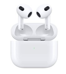 Apple AirPods 3 (с поддержкой MagSafe)