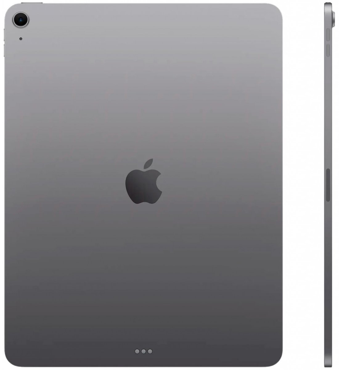 Apple iPad Air 13 2025 5G 128GB (серый космос)