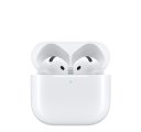 Apple AirPods 4 (с активным шумоподавлением)