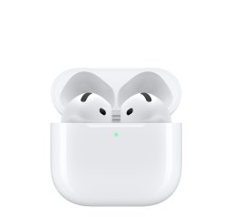 Apple AirPods 4 (с активным шумоподавлением)