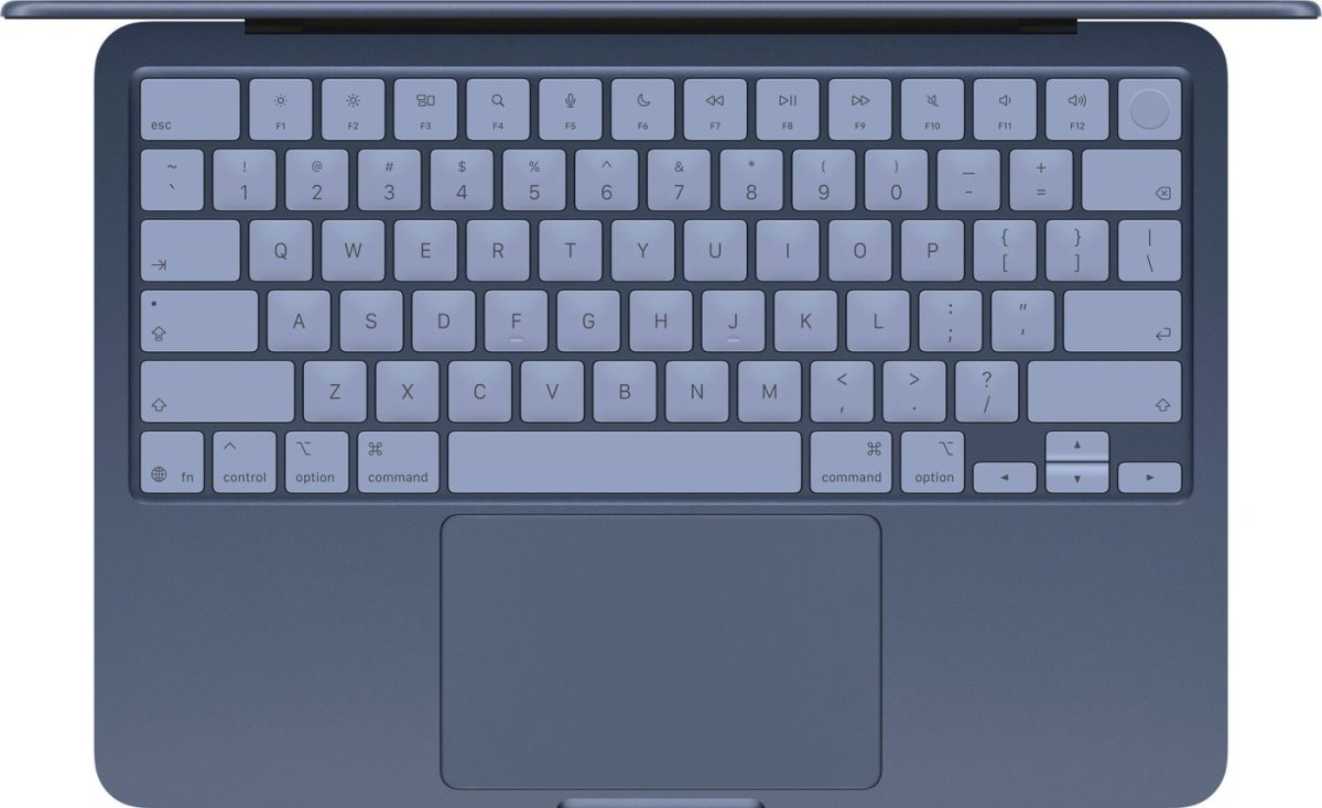 Ноутбук MacBook Neo 13_ A18 Pro 2026 MHFG4