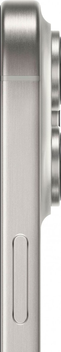 Apple iPhone 15 Pro Max 256GB (белый титан)