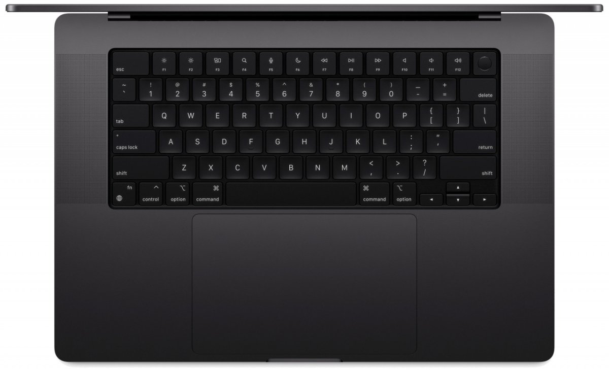 Apple Macbook Pro 16.2 M4 Pro 2024 MX2Y3