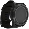 Умные часы Garmin Fenix 7X Sapphire Solar 51 мм (серый карбон/черный)