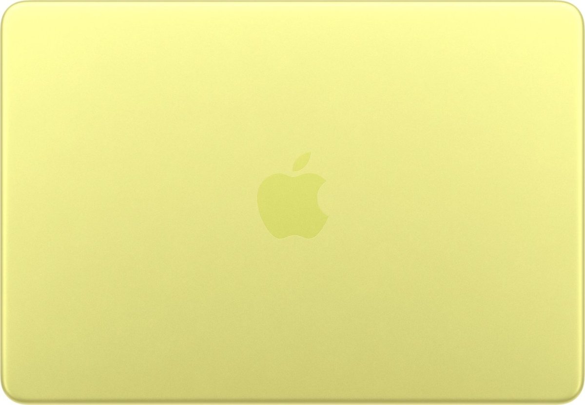 Ноутбук MacBook Neo 13_ A18 Pro 2026 MHFE4