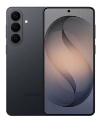 Телефон Galaxy S26+ SM-S9470 12GB/256GB (черный)