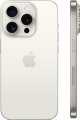 Apple iPhone 15 Pro 1TB (белый титан)