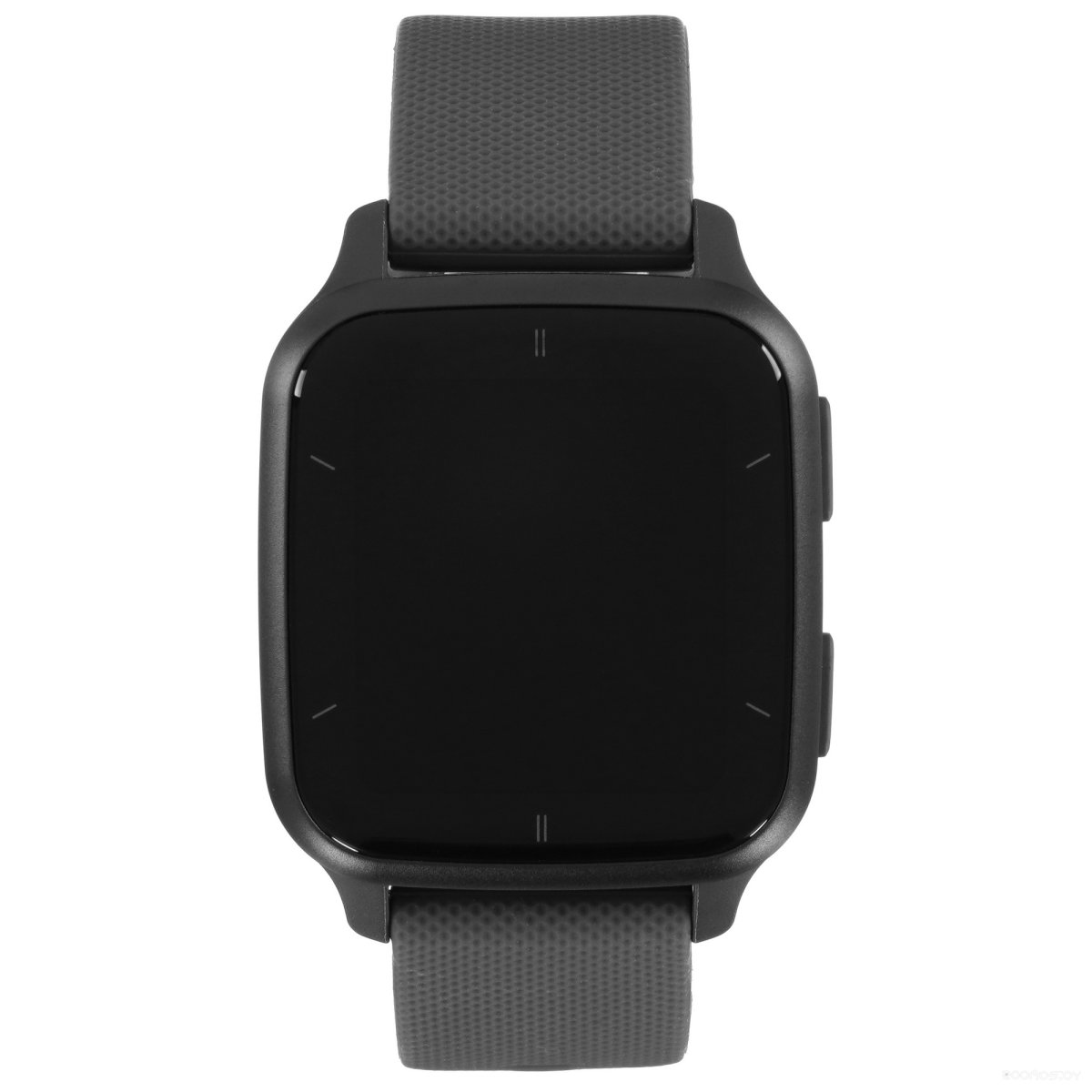 Умные часы Garmin Venu Sq 2 (темно-серый)