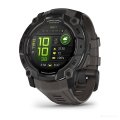 Умные часы Garmin Instinct 3 50 мм (черный)