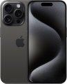 Apple iPhone 15 Pro 128GB (черный титан)