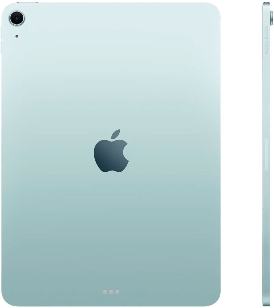 Apple iPad Air 11 2025 5G 256GB (голубой)