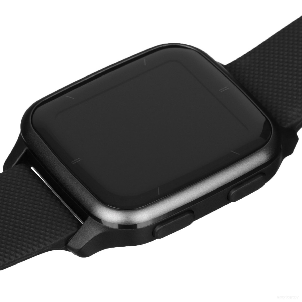 Умные часы Garmin Venu Sq 2 Music Edition (черный)