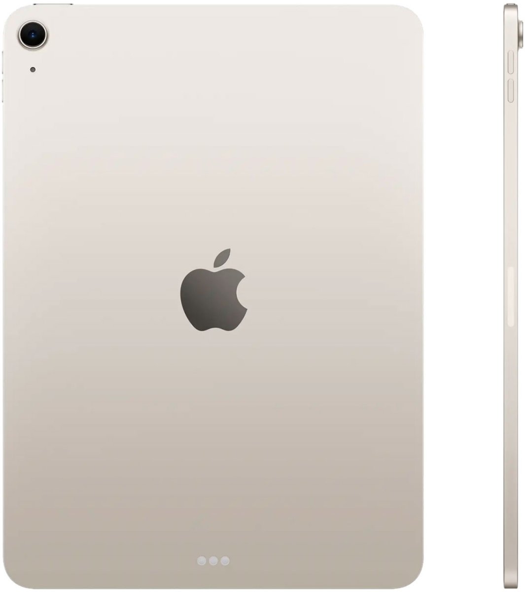 Apple iPad Air 11 2025 5G 512GB (звездный свет)