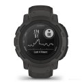 Умные часы Garmin Instinct 2 (графитовый)