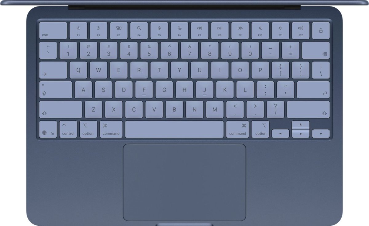 Ноутбук MacBook Neo 13_ A18 Pro 2026 MHFF4