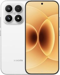 Смартфон Xiaomi 17 16GB/512 GB китайская версия (белый)