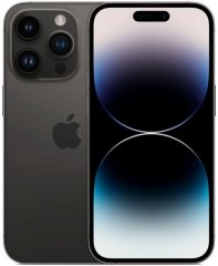 Apple iPhone 14 Pro Max 1TB (космический черный)