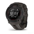 Умные часы Garmin Instinct E 45 мм (черный)