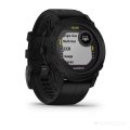 Умные часы Garmin Descent G1 Solar (черный)