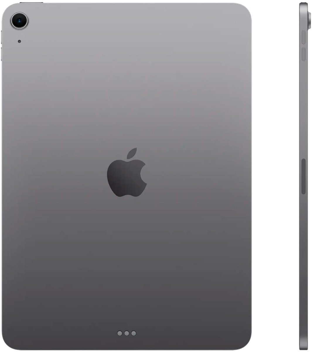 Apple iPad Air 11 2025 5G 512GB (серый космос)