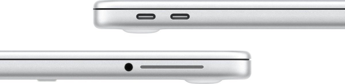 Ноутбук MacBook Neo 13_ A18 Pro 2026 MHFC4