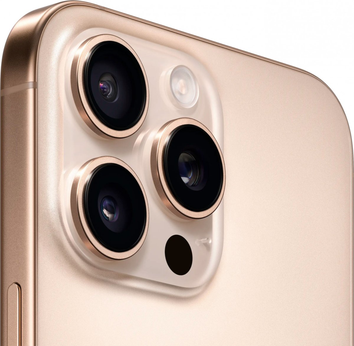 Apple iPhone 16 Pro Max 1TB (пустынный титан)