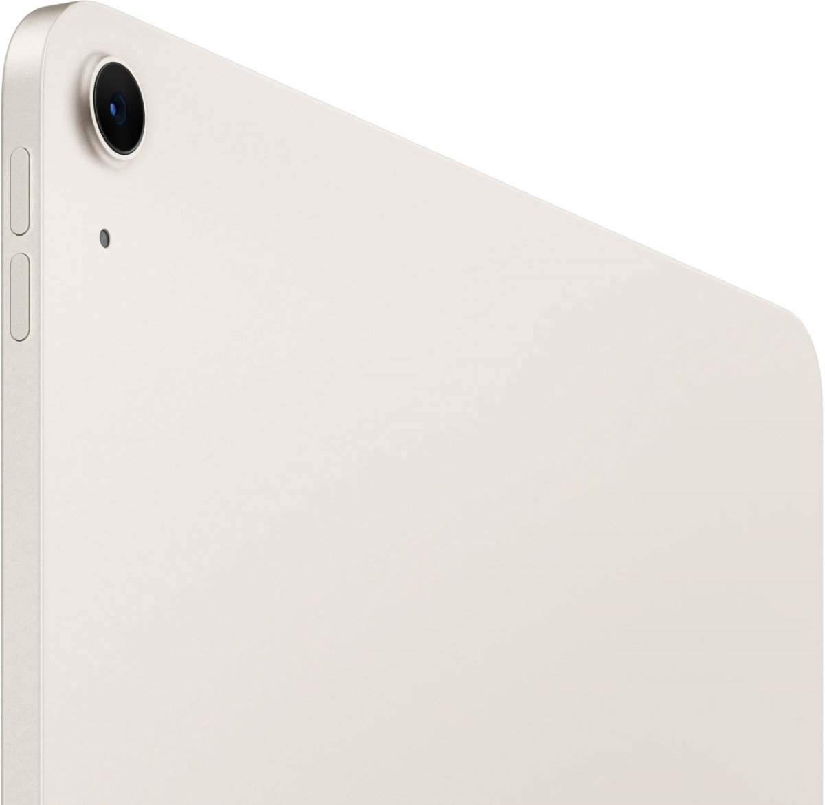 Apple iPad Air 13 2025 5G 256GB (звездный свет)