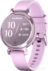 Умные часы Garmin Lily 2 (сиреневый)