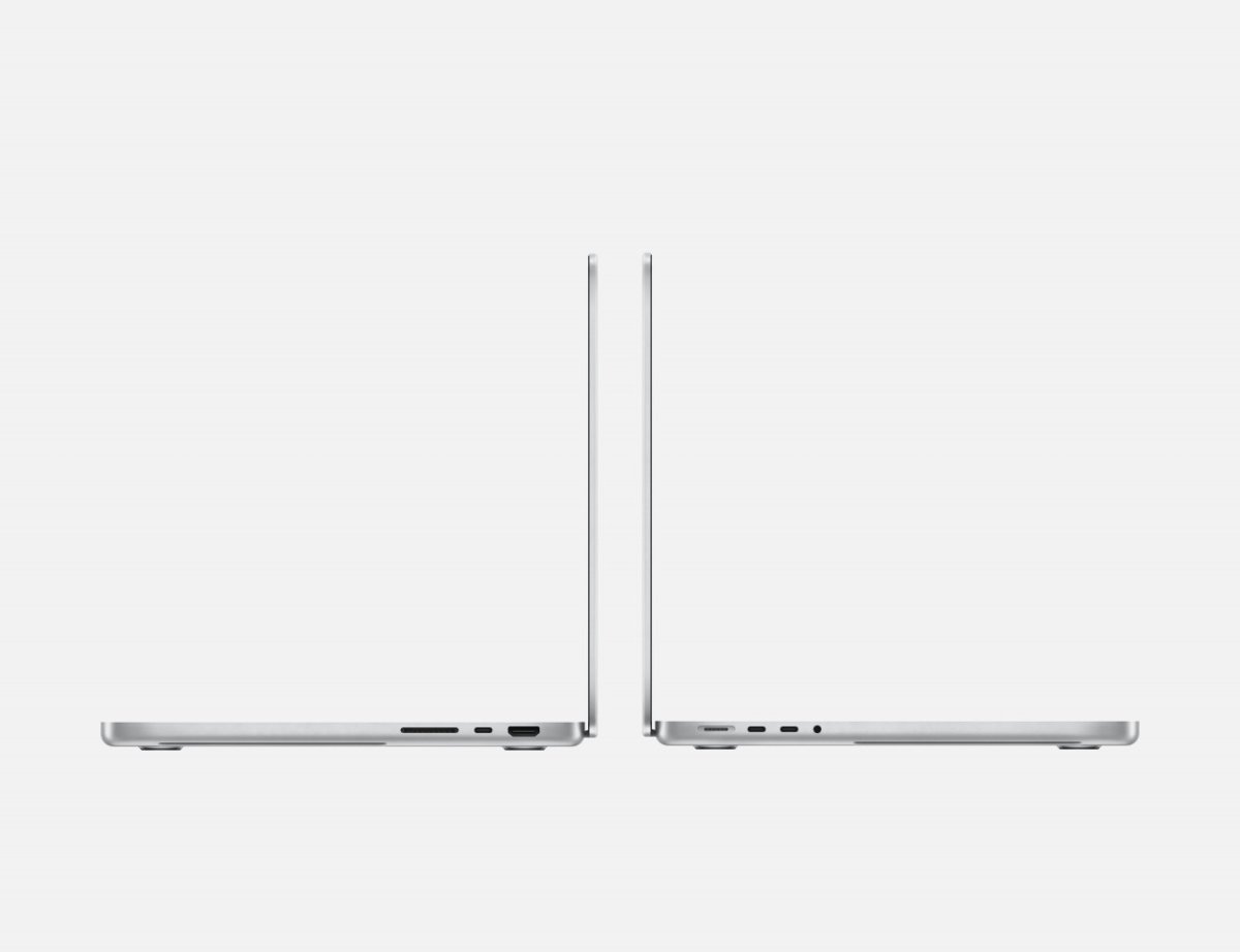 Apple Macbook Pro 14 M2 Pro 2023 MPHJ3
