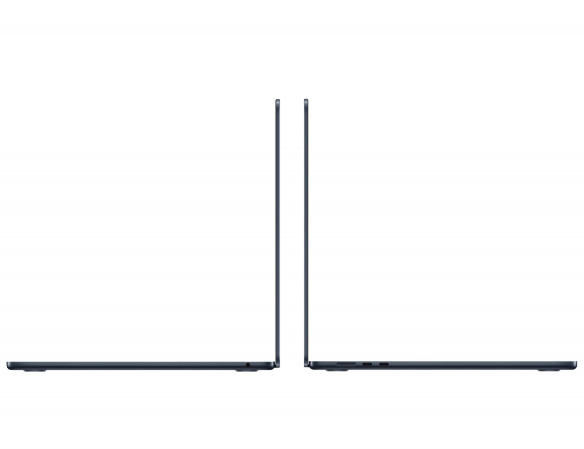 Apple MacBook Air 15 M4 2025 MW1L3