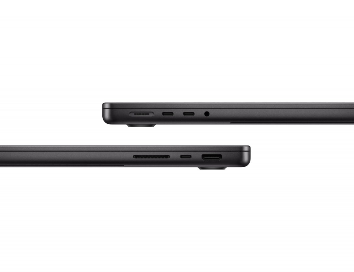 Apple Macbook Pro 14.2 M3 Pro 2023 MRX43