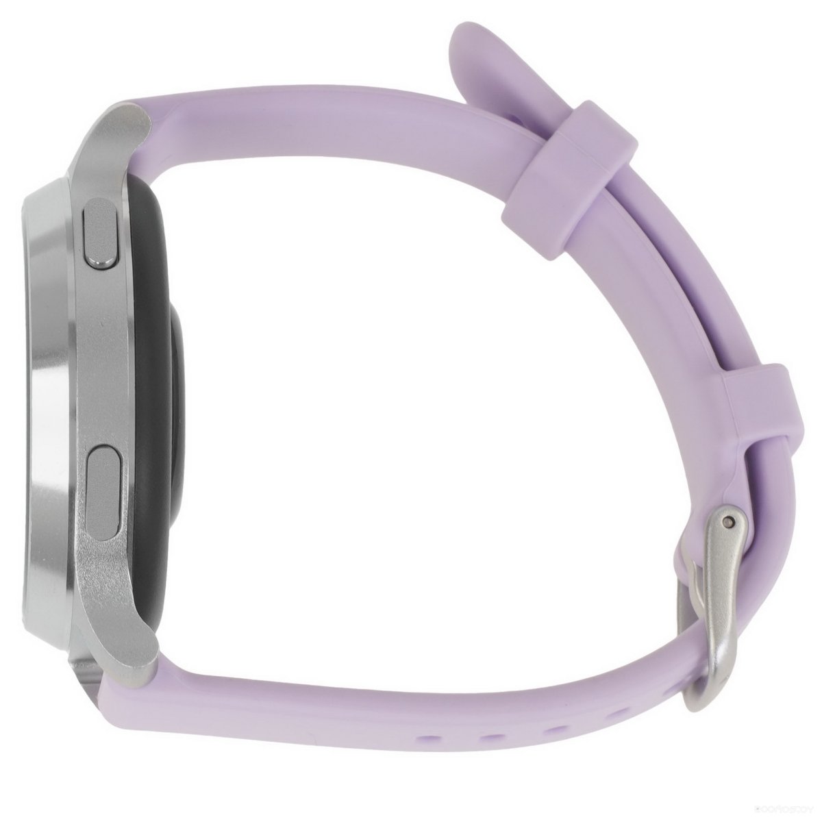Умные часы Garmin Lily 2 Active (серебристый)