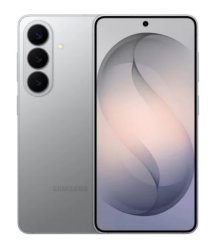 Телефон Galaxy S26 SM-S9420 12GB/512GB (серебристый)