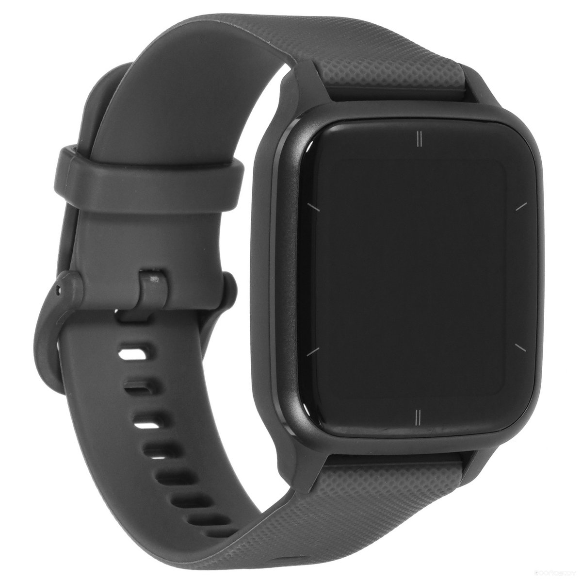 Умные часы Garmin Venu Sq 2 (темно-серый)