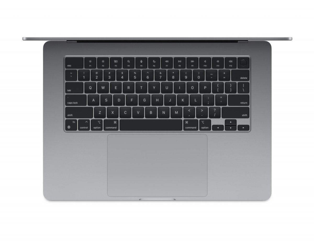Apple Macbook Air 15 M2 2023 Z18L0013V