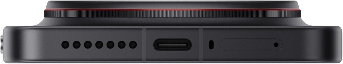 Телефон 17 Ultra 16GB/512GB международная версия (черный)