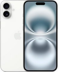 Apple iPhone 16 Plus 512GB (белый)