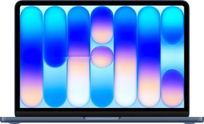 Ноутбук MacBook Neo 13_ A18 Pro 2026 MHFG4