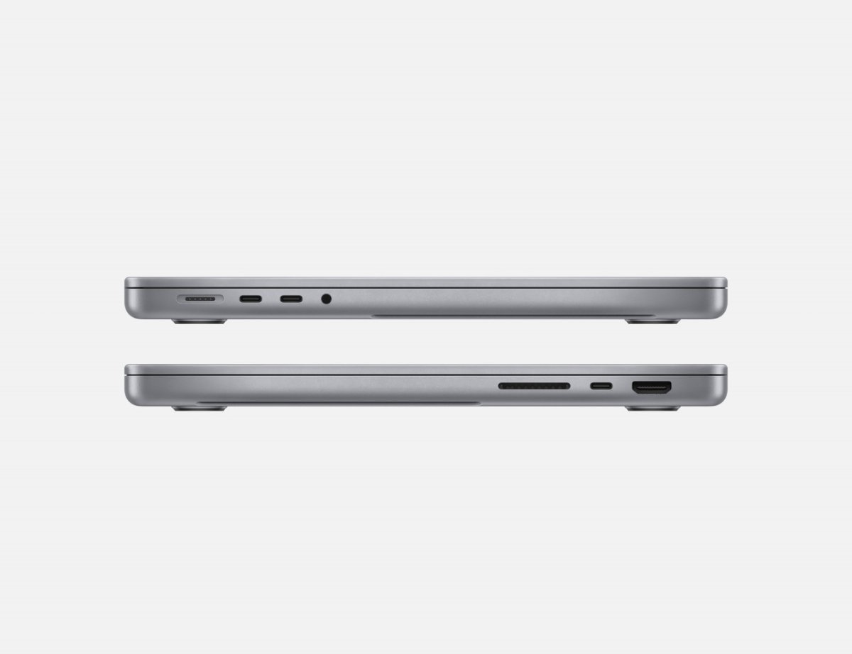 Apple Macbook Pro 14 M2 Max 2023 MPHG3