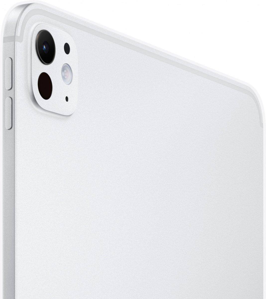 Apple iPad Pro 11 2024 512GB (серебристый)