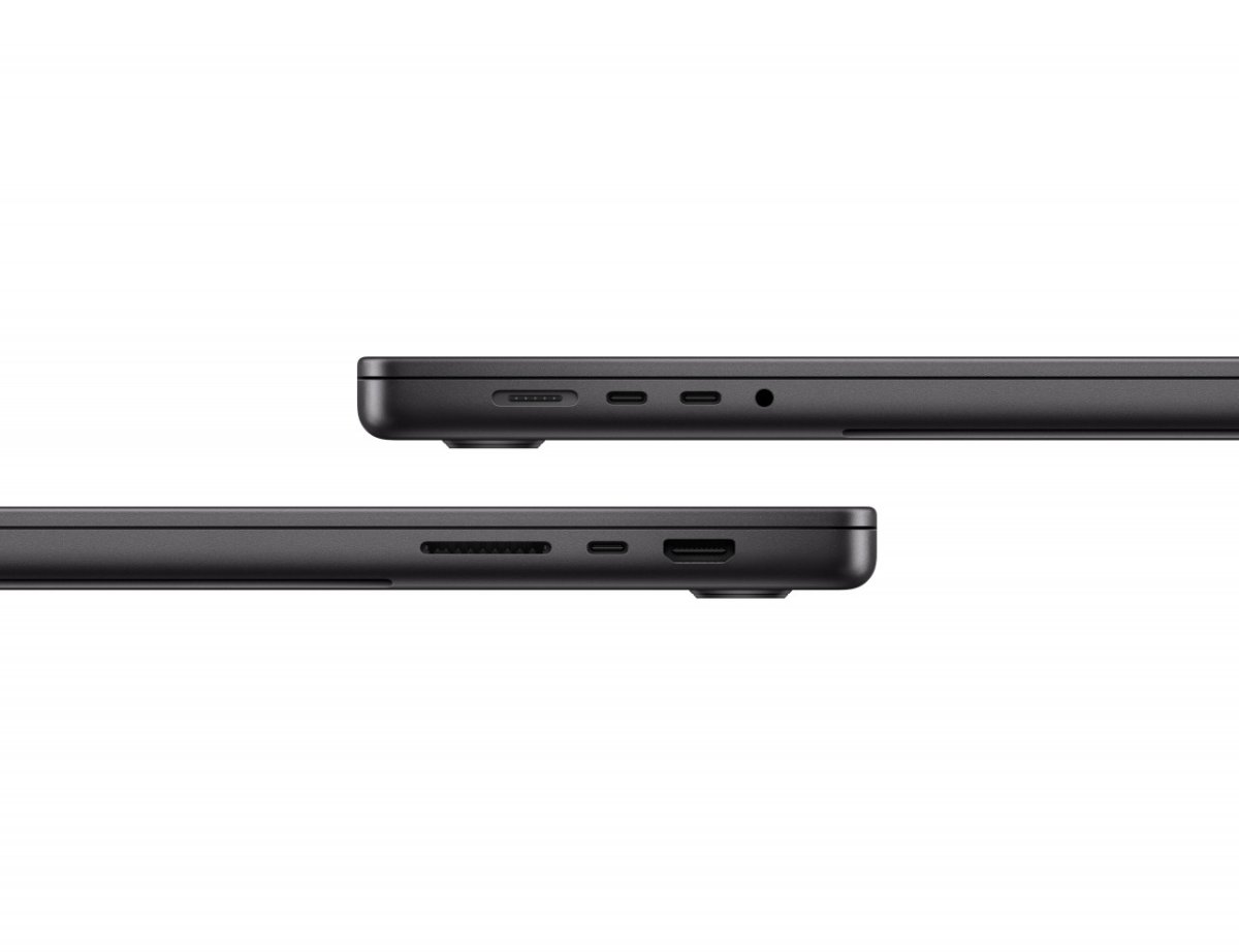 Apple Macbook Pro 16.2 M3 Pro 2023 MRW13