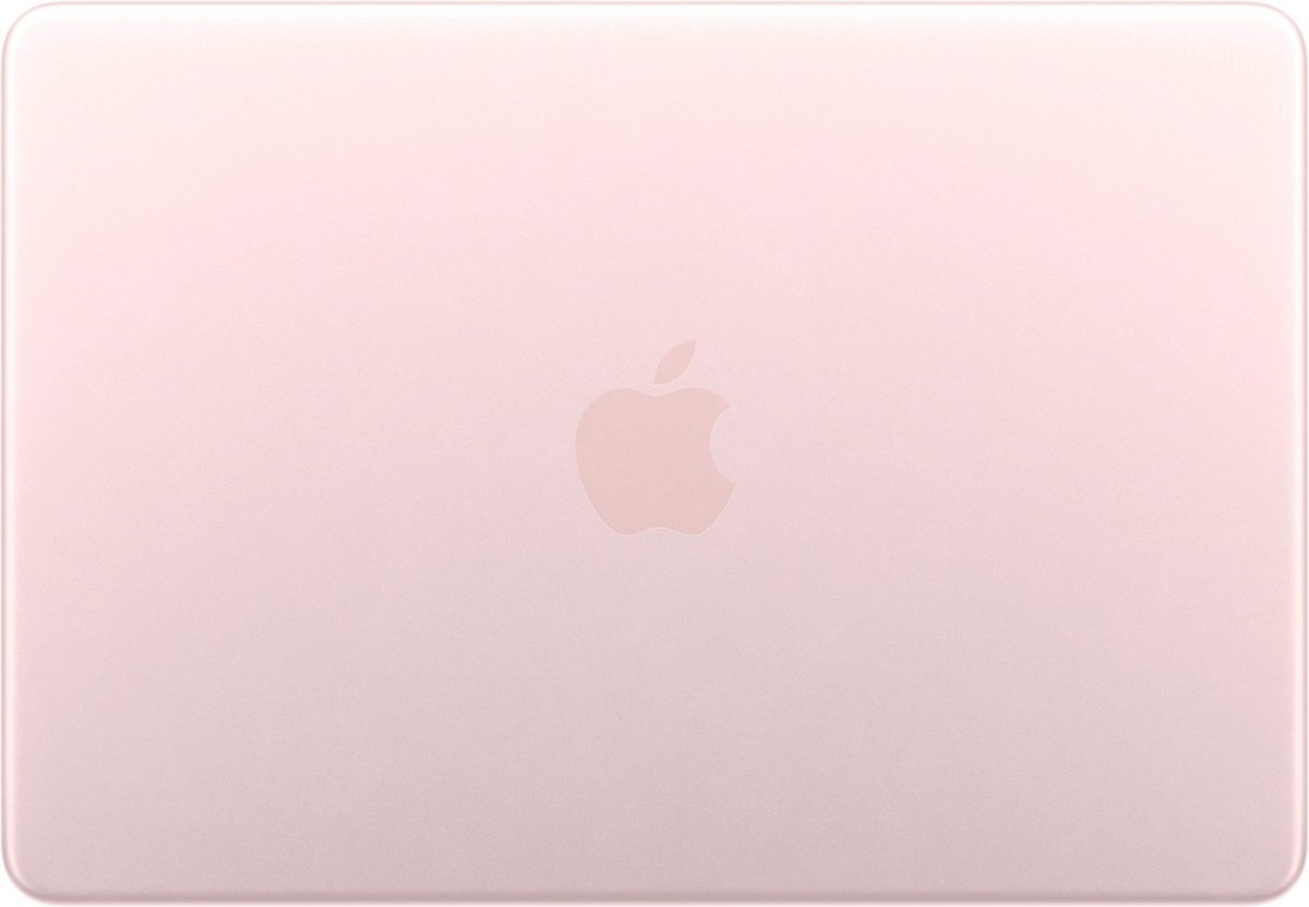Ноутбук MacBook Neo 13_ A18 Pro 2026 MHFJ4