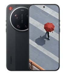 Телефон 17 Ultra Leica Edition 16GB/512GB китайская версия (черный)