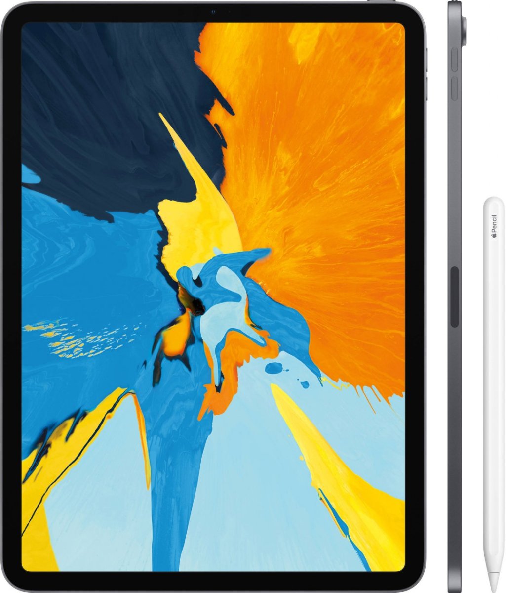 Apple Pencil (2nd Generation)