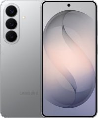 Телефон Galaxy S26 SM-S942B 12GB/512GB (серебристый)