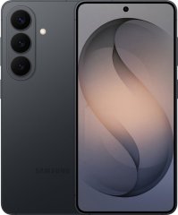 Телефон Galaxy S26 SM-S942B 12GB/512GB (черный)