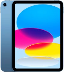 Apple iPad 11 2025 5G 512GB (синий)