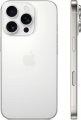 Apple iPhone 16 Pro 256 GB (белый титан)