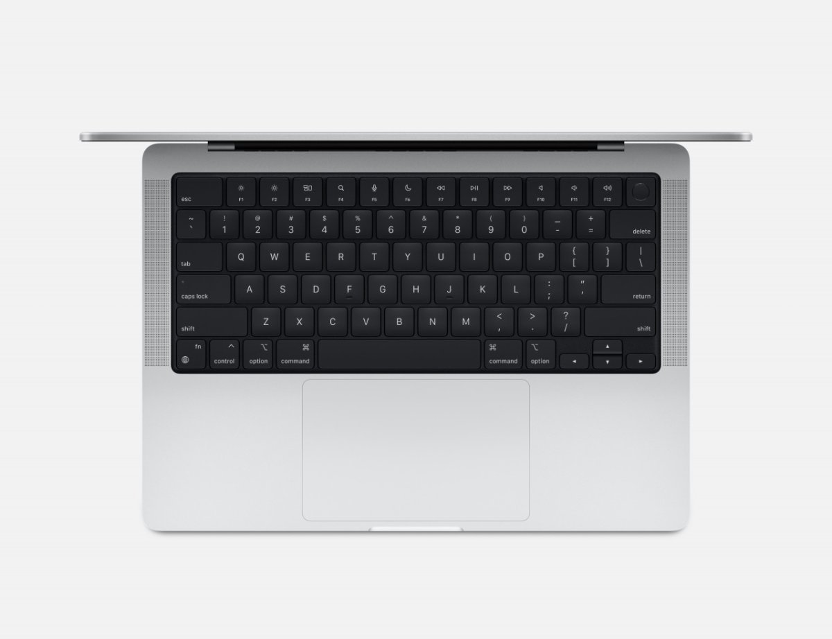 Apple Macbook Pro 14 M2 Pro 2023 MPHJ3