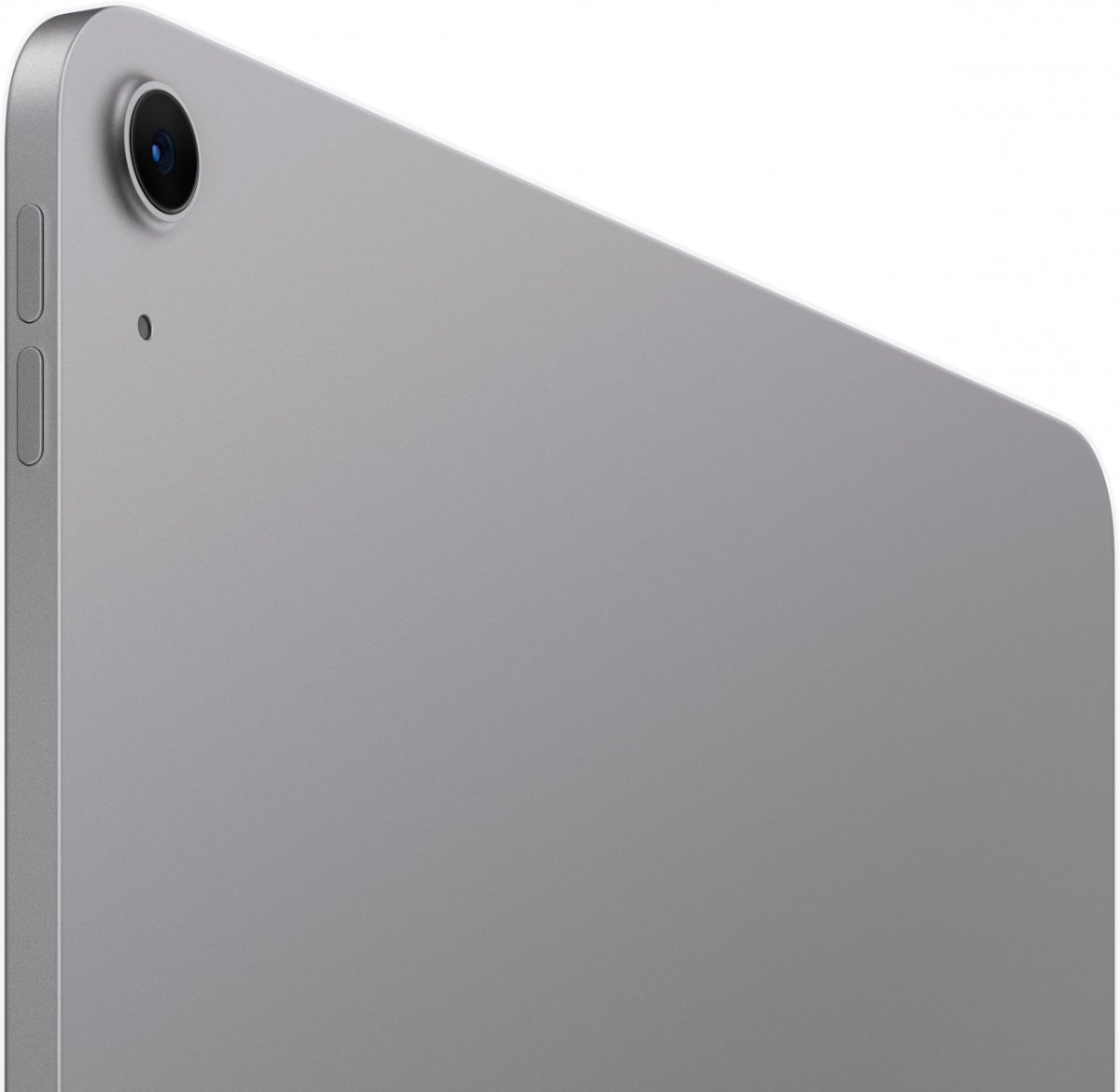 Apple iPad Air 13 2024 5G 256GB (серый космос)